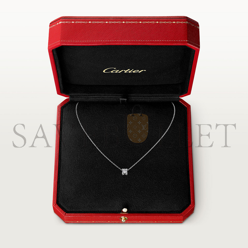 CARTIER COLLIER C DE CARTIER N7405500